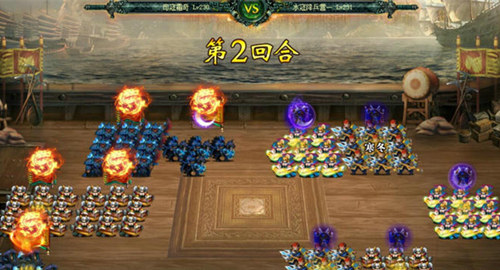 广陵之战乱刃流进阶《卧龙吟》里扮演BattleKing_游戏资讯-游民部落(gamecolg.com)