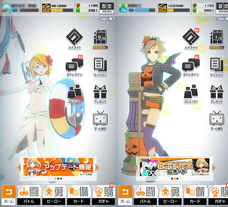 小姐姐陪你MOBA《战斗天赋解析系统》英雄皮肤曝光_游戏资讯-游民部落(gamecolg.com)