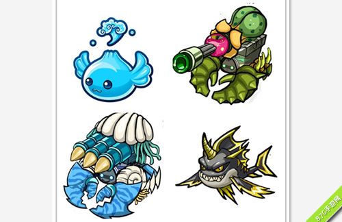 《魔域迷城》即将登陆双平台新的挑战等你来战_游戏资讯-游民部落(gamecolg.com)