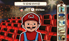 毁童年系手游新作《妈妈再打我一次》即将上线