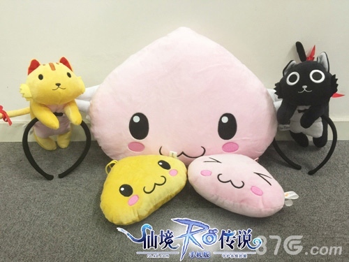 魔都最大《仙境传说RO》夏季主题展登陆港汇_游戏资讯-游民部落(gamecolg.com)