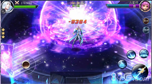 幻城手游惊现“魔法少女”全新职业占星师登场_游戏资讯-游民部落(gamecolg.com)