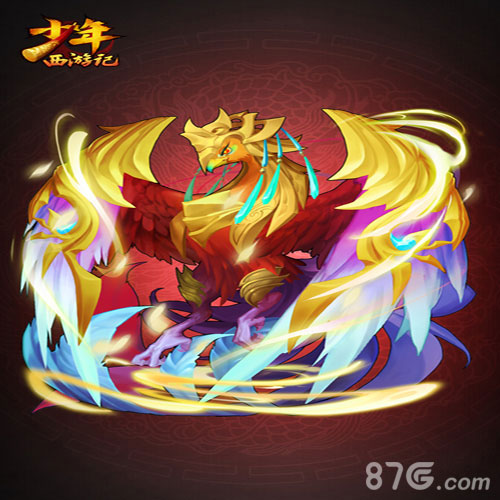 《少年西游记》新资料片今日上线_游戏资讯-游民部落(gamecolg.com)