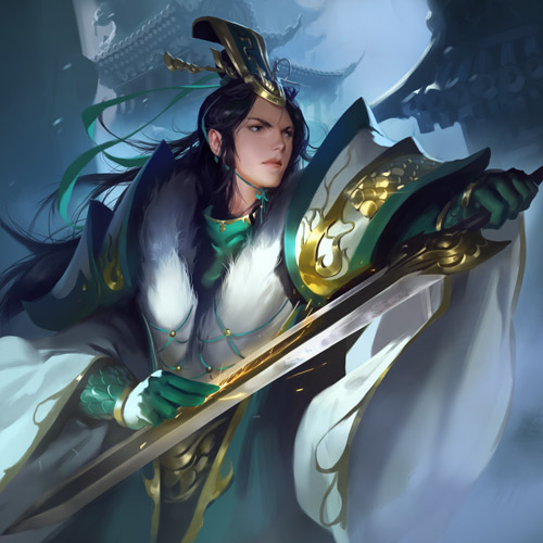 三家归晋《朕的江山》“英雄盖世”晋武将曝光_游戏资讯-游民部落(gamecolg.com)