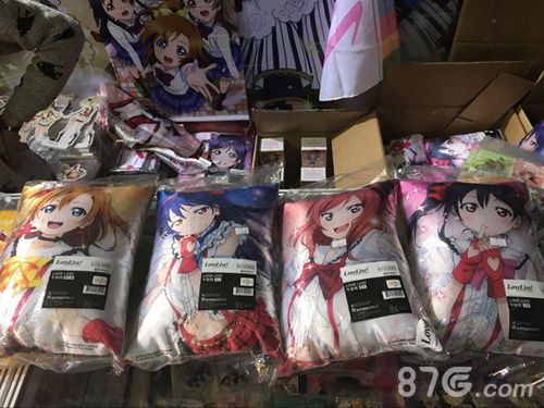 《lovelive!学园偶像祭》成CP17最火爆手游粉丝跪拜_游戏资讯-游民部落(gamecolg.com)
