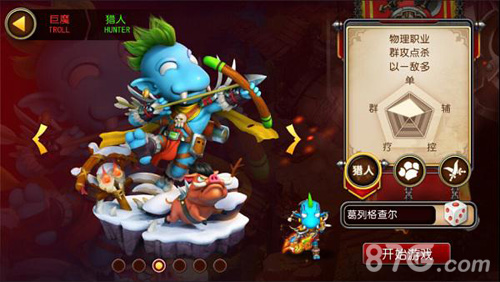浅析《我叫MT3》中的五大抢手职业_游戏资讯-游民部落(gamecolg.com)