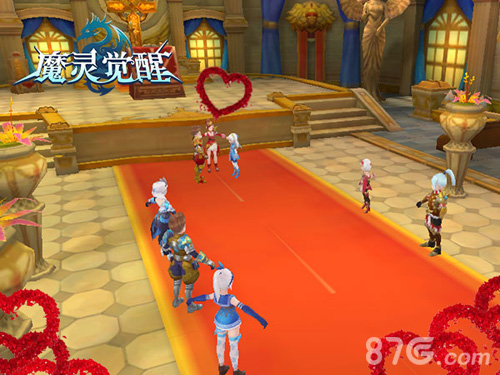 《魔灵觉醒》新资料片上线神武降临_游戏资讯-游民部落(gamecolg.com)