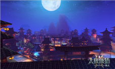 《太极熊猫3:猎龙》史诗之战公布大型PVP战场
