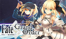 《Fate/GrandOrder》圣剑觉醒SaberWars活动将开启