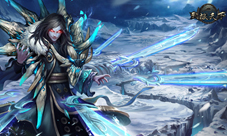 金翎奖NO.1《武极天下》打造最完美手机网游