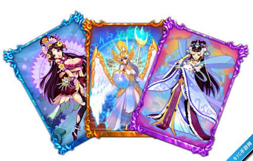 《大召唤师》6月底即将上线神魔乱舞的激情冒险_游戏资讯-游民部落(gamecolg.com)