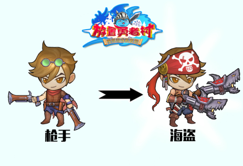 《放置勇者村》不得了敏捷系勇者职业介绍_游戏资讯-游民部落(gamecolg.com)