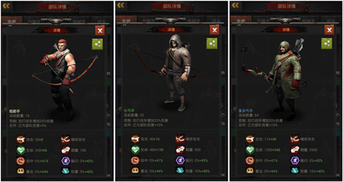 突袭整备营!细数《末日前线》出战部队的那些精英_游戏资讯-游民部落(gamecolg.com)