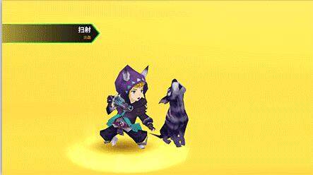 《十二战纪》射手集结瞄准“本命测试”_游戏资讯-游民部落(gamecolg.com)