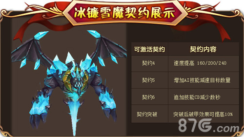 新技能炸裂《魔灵幻想》新魔宠登场群攻技能双追加_游戏资讯-游民部落(gamecolg.com)