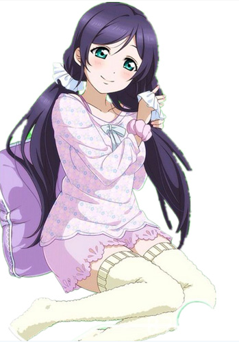 送SR东条希!《lovelive!学园偶像祭》最新福利资讯!_游戏资讯-游民部落(gamecolg.com)
