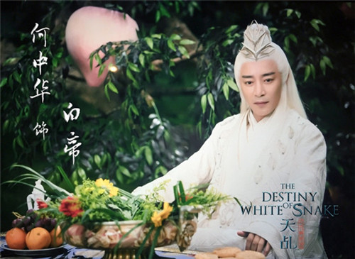 百兵之君平四海《天乩》手游昆仑宗门揭秘_游戏资讯-游民部落(gamecolg.com)