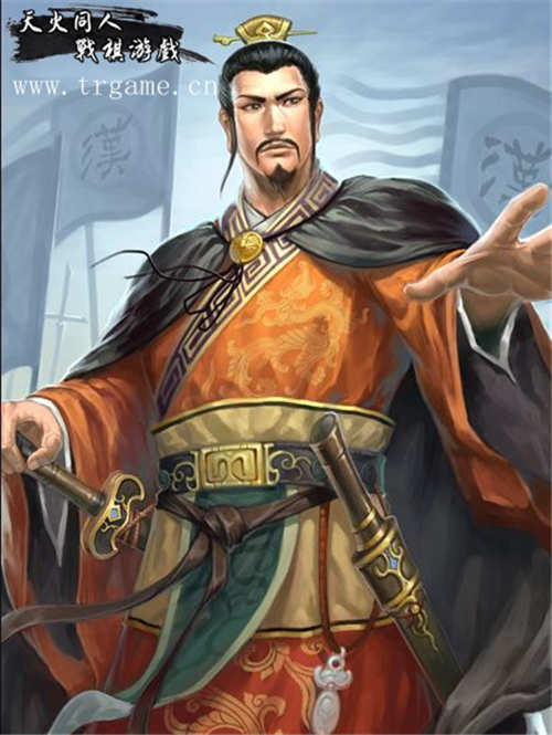 《三国戏英杰传》假如你是刘备能否问鼎三国?_游戏资讯-游民部落(gamecolg.com)