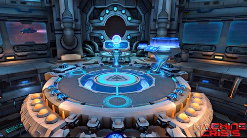 《陨星危机》明日即将上线国产VR曙光降临_游戏资讯-游民部落(gamecolg.com)