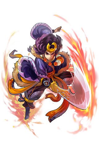 《暴走水浒》最娇萌可爱人设首次曝光_游戏资讯-游民部落(gamecolg.com)