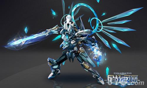 《星战风暴》插上翅膀飞起来版本即将大更新_游戏资讯-游民部落(gamecolg.com)