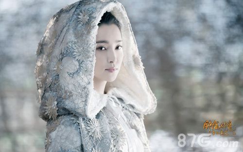 无双剑姬手游代言人推选国际阵容亮瞎你_游戏资讯-游民部落(gamecolg.com)
