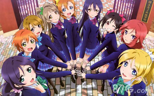 LoveLive！学园偶像祭第九次积分赛来袭星空凛降临_游戏资讯-游民部落(gamecolg.com)