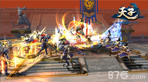 DOTA国战新玩法《天子》手游让国战不再无脑_游戏资讯-游民部落(gamecolg.com)