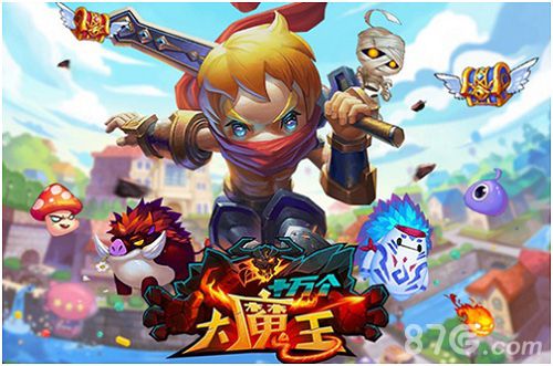 祭坛守护最强者《十万个大魔王》阵容推荐_游戏资讯-游民部落(gamecolg.com)