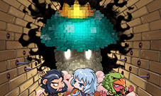 异次元对抗!《口水三国》全服迷宫3月24日更新