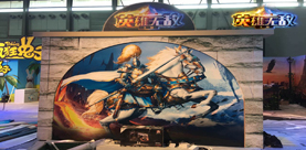 《魔法门之英雄无敌:王朝》八月首测迎CJ开启预约