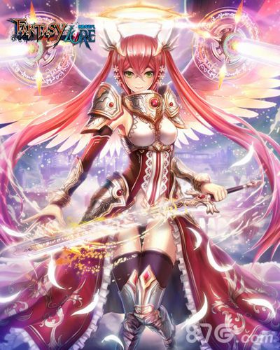 《幻想传说FL》异能能天使守卫天界_游戏资讯-游民部落(gamecolg.com)