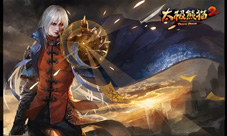 定义多角色ARPG《太极熊猫2》再爆新英雄
