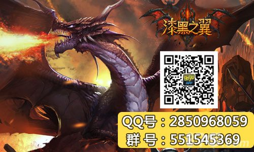 致命而性感《漆黑之翼》猎魔人一箭猎心_游戏资讯-游民部落(gamecolg.com)