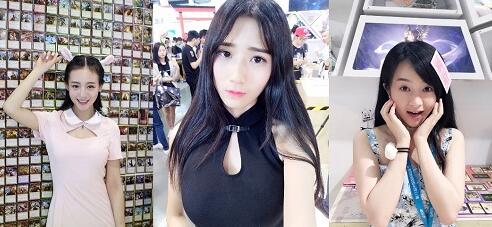 回忆杀——三国杀的杭州国漫show_游戏资讯-游民部落(gamecolg.com)