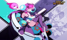 300娘背后竟然是她？《300大作战》双语配音上线
