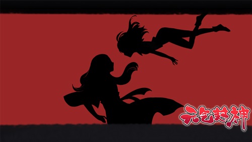 女装大佬人气满满《元气封神》封测完美收官_游戏资讯-游民部落(gamecolg.com)