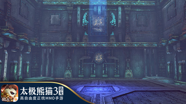 全新副本模式《太极熊猫3：猎龙》新版本内容首曝_游戏资讯-游民部落(gamecolg.com)
