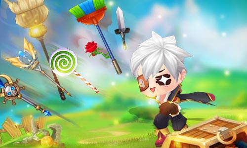 今日新版上线《冒险王3D》奇葩服装秀不停_游戏资讯-游民部落(gamecolg.com)