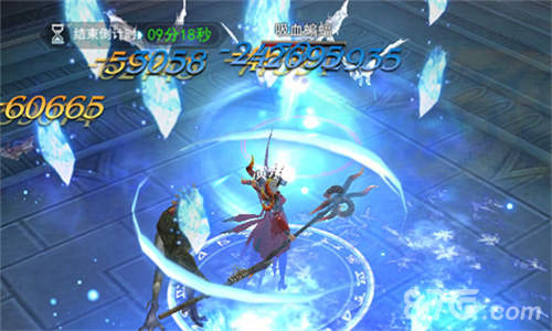 谁能统治魔幻大陆9187《天堂之光》技术封测预告_游戏资讯-游民部落(gamecolg.com)