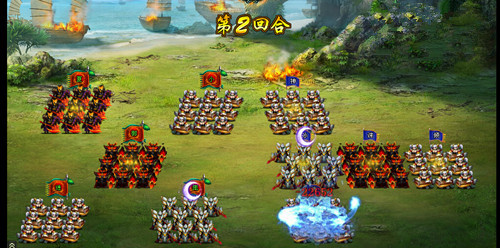 神技升级逆天猛将《卧龙吟》溯流逆袭进化泷漩_游戏资讯-游民部落(gamecolg.com)