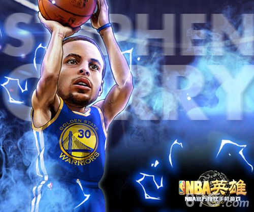 《NBA英雄》总决赛即将开启总冠军奖杯终将花落谁手_游戏资讯-游民部落(gamecolg.com)