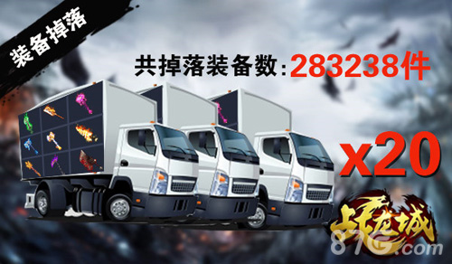 国战那些事《战龙城》首测趣味数据曝光_游戏资讯-游民部落(gamecolg.com)