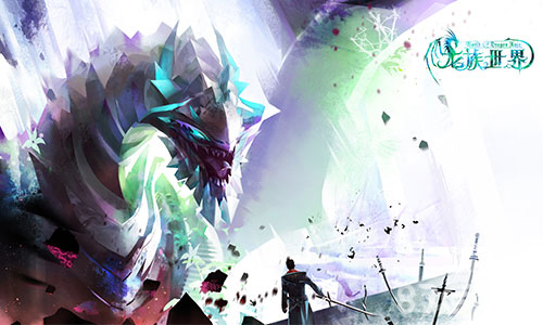 掌趣《龙族世界》手游今日正式公布_游戏资讯-游民部落(gamecolg.com)