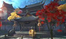 《九阳神功：起源》12月上线全新500vs500moba首曝