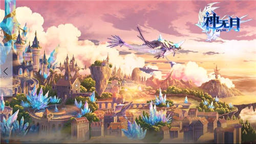 殿堂级交响乐制作《神无月》原声音乐鉴赏_游戏资讯-游民部落(gamecolg.com)