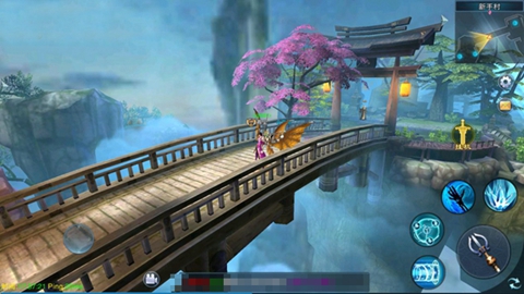 《封神妲己传》的freestyle素颜大世界首曝_游戏资讯-游民部落(gamecolg.com)