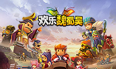《欢乐魏蜀吴》x《侍魂》联动第二期娜可露露登场