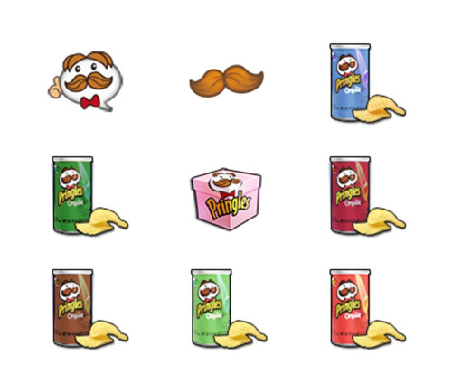 吃薯片赢《RO手游》限定头饰品客大叔带你游仙境_游戏资讯-游民部落(gamecolg.com)