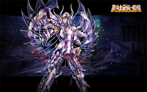击破叹息之墙《圣斗士星矢_集结》冥界篇今日上线_游戏资讯-游民部落(gamecolg.com)